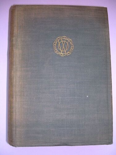 The Works Of Oscar Wilde