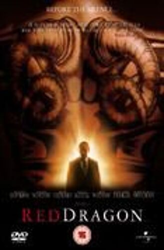 Red Dragon