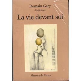 La Vie Devant Soi