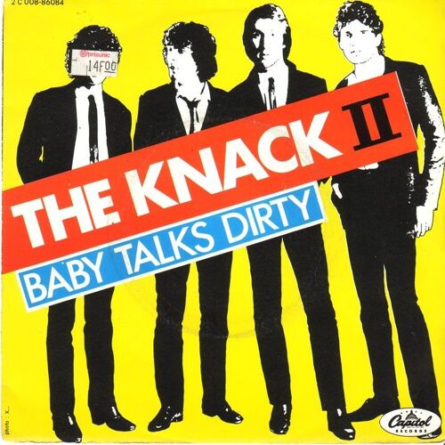 Baby Talks Dirty  -  End Of The Game