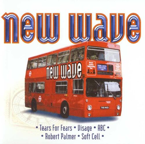New Wave