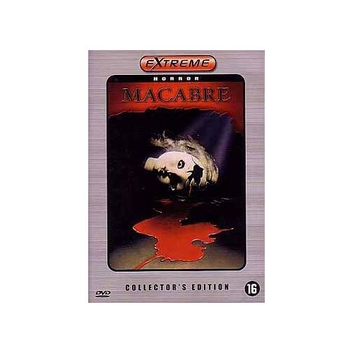 Macabre - Zone 0