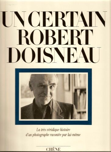 Un Certain Robert Doisneau