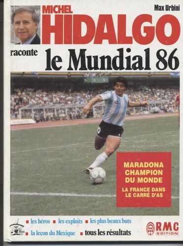 Le Mundial 86