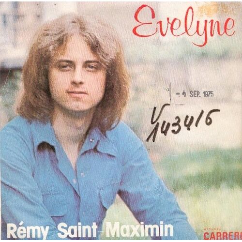 Evelyne / Oasis