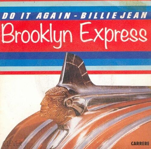 Do It Again/ Billie Jean