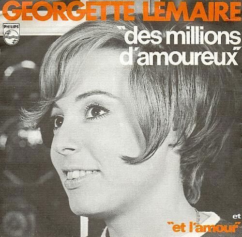 Des Millions D'amoureux - Et L'amour