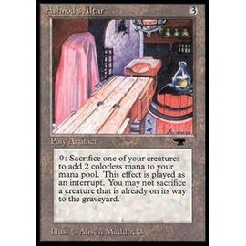 Mtg - Ashnod's Altar - Antiquities