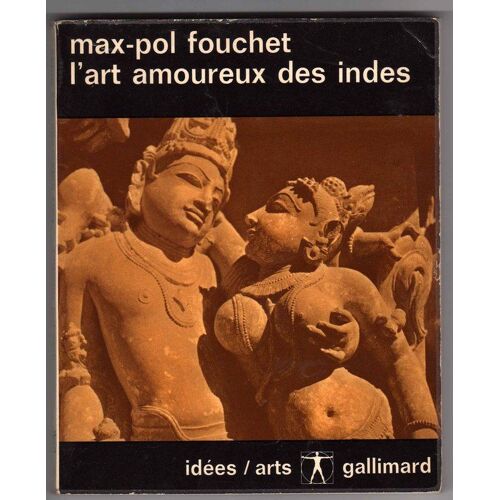 L'art Amoureux Des Indes