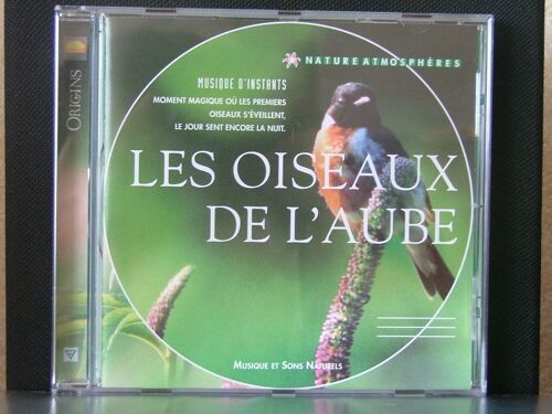 Oiseaux De L'aube, Les
