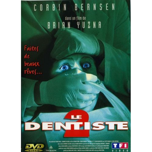Le Dentiste 2