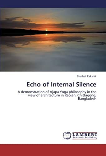 Echo Of Internal Silence