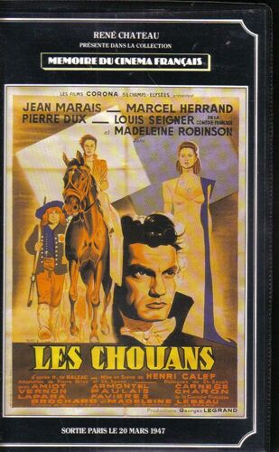 Les Chouans
