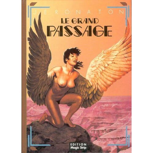 Le Grand Passage