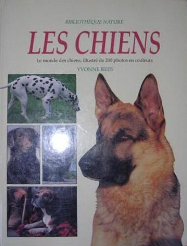 Chiens