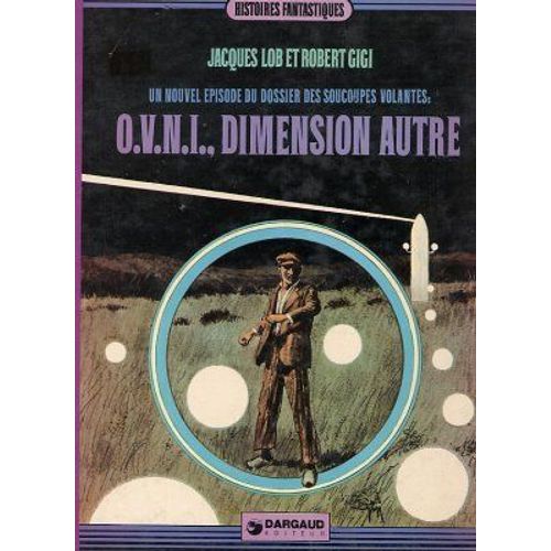 O.V.N.I. - Dimension Autre