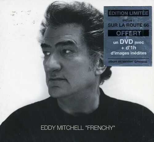 Frenchy (Digipack + Dvd En Edition Limitee)