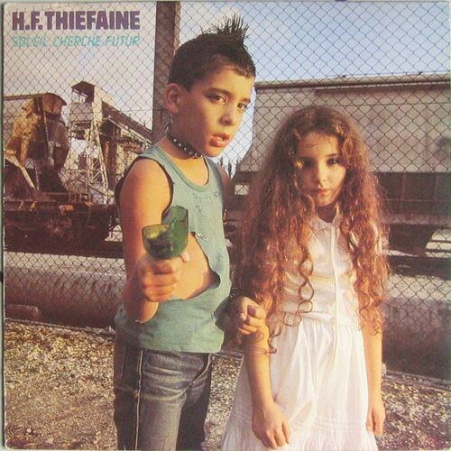 Soleil Cherche Futur