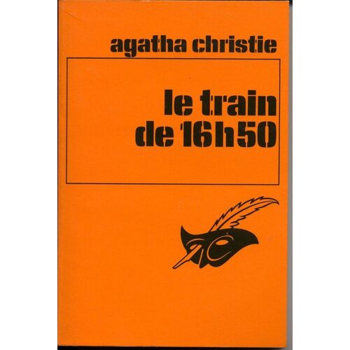 Le Train De 16 H 50