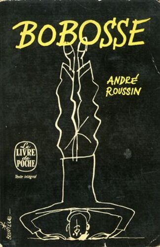 Bobosse - Les ¿Ufs De L'autruche