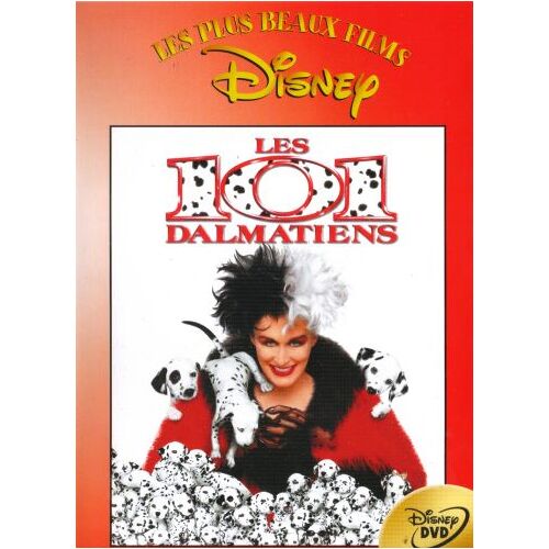 Les 101 Dalmatiens