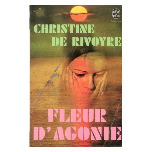Fleur D'agonie