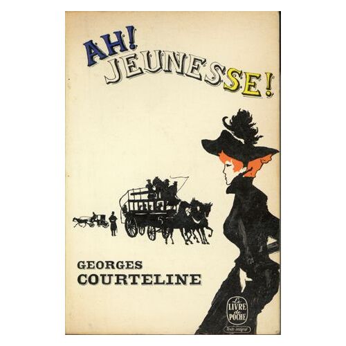 " Ah Jeunesse "