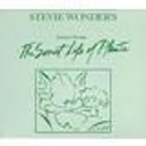 The Secret Life Of Plants - Vol 1 Et 2