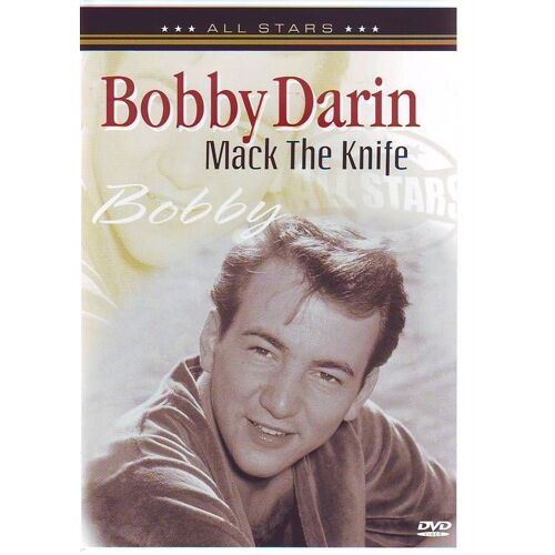 Bobby Darin Mack The Knife