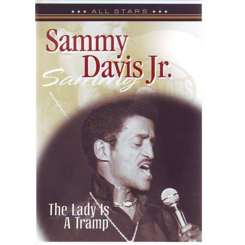 Sammy Davis Junior The Lady Is A Tramp