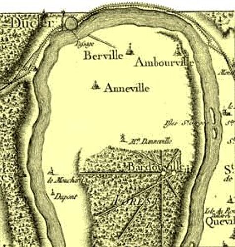 Le Royaume De France