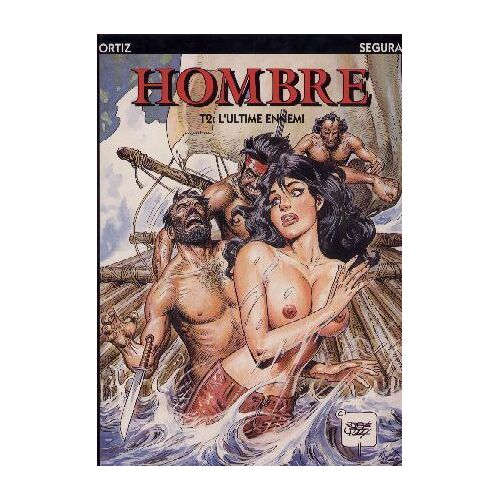 Hombre T2 L'ultime Ennemi