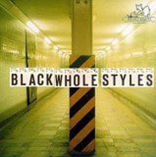 Blackwhole Styles