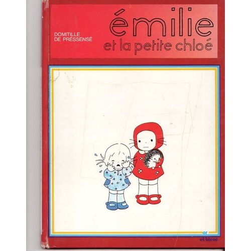 Émilie Et La Petite Chloé