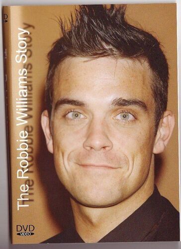 The Robbie Williams Story