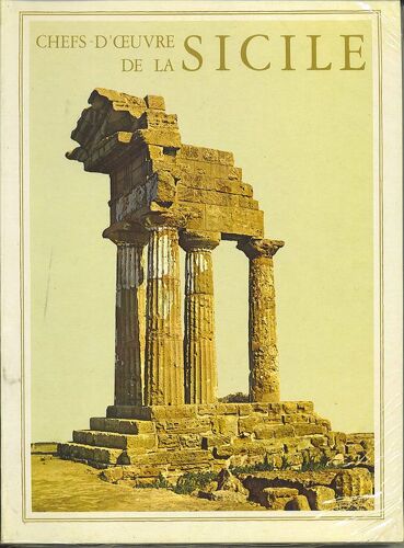 Chefs-D'oeuvre De La Sicile