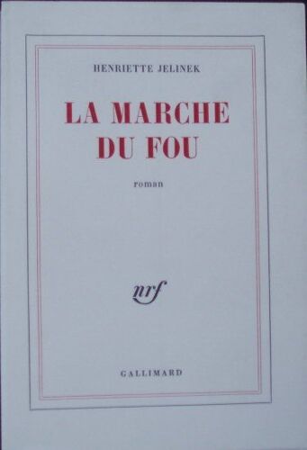 La Marche Du Fou