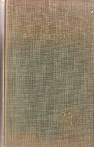 La Bretagne.