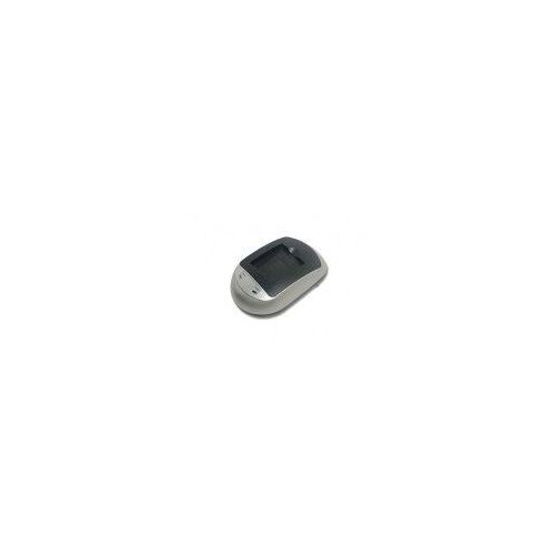 Chargeur Compatible pour PENTAX D-LI8, D-BC8 - Référence équivalente: D-BC8, D-LI8