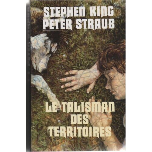 Le Talisman Des Territoires