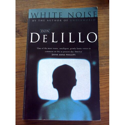 White Noise