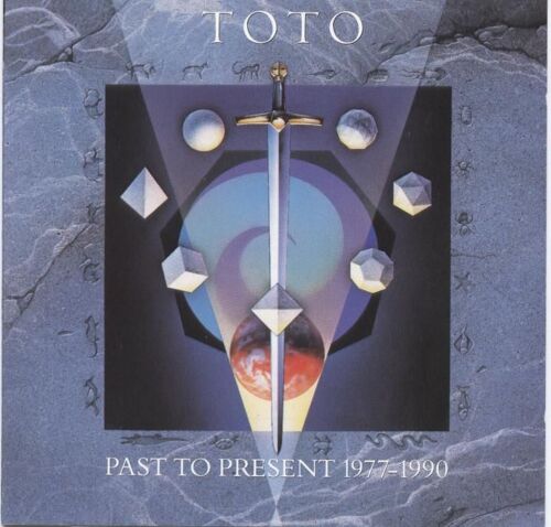 Past To Present 1977-1990