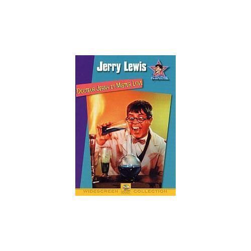 The Nutty Professor