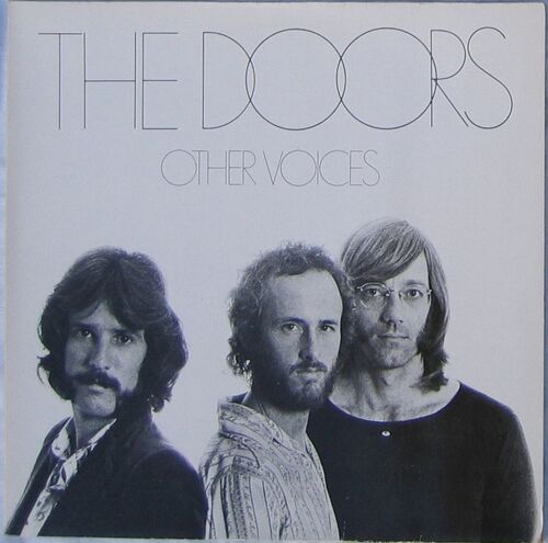 Other Voices