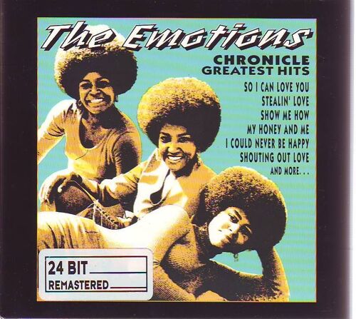 Chronicle : The Greatest Hits