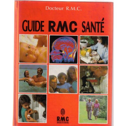 Guide R. M. C. Santé