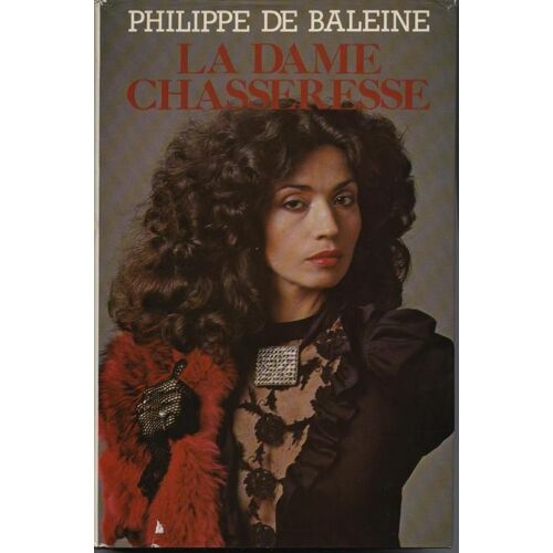 La Dame Chasseresse