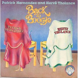 Back To Boogie