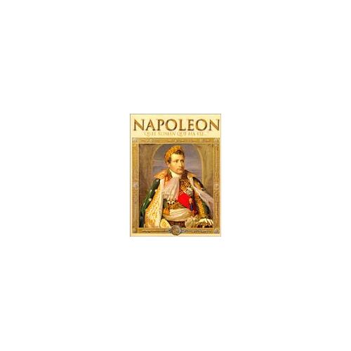Napoléon - "Quel Roman Que Ma Vie... - Édition Limitée