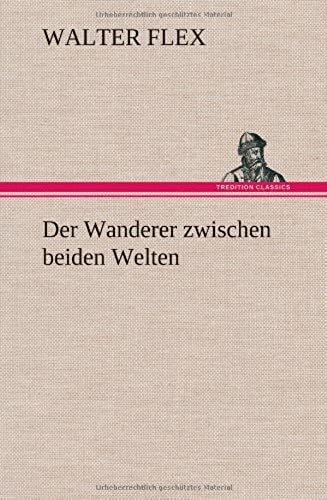 Der Wanderer Zwischen Beiden Welten
